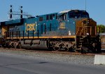 CSX 960